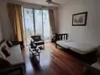 7.2 Perches - Semi-Furnished House for Sale HL55622