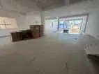 Show Room Space for Rent - Duplication Road Colombo 04