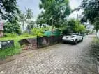 11 Perch Square Land Boralasgamuwa